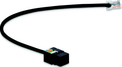 DOMETIC RV 9610008210 ADAPTER KIT RJ11-RJ45 FJ5