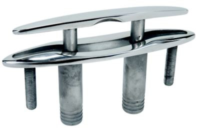 54022 5" FLUSH CLEAT, SS-316