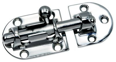 CKBT1456 BARREL BOLT 316 SS 5.2 X1.5