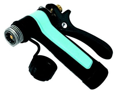 QYN-79606 HOSE NOZZLE WITH THREADED TIP