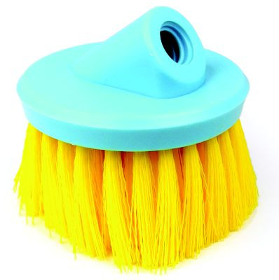 QYM12-YM ROUND WASH BRUSH MEDIUM