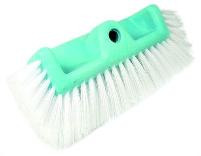 DST01-WSTIFF BRUSH W/SIDE BRISTLES  -STIFF