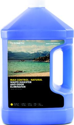 9620000722 MAX CONTRL ODOR ELIM 1 GAL