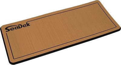 37925-80327 HELM PAD  36X14 MOC/BLK