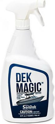 86362 DEK MAGIC 32OZ BOTTLE