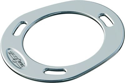CBP BACKING PLATE CAST 316 SS