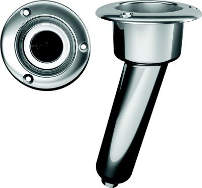 C1015D RNDCAST 3/8 NPT DRAIN-SST 15