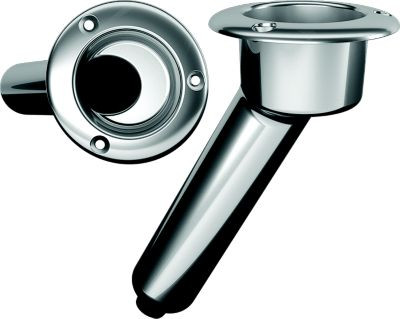 C1030D RNDCAST 3/8 NPT DRAIN-SST 30