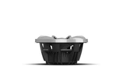 RECON 10 FA-S FREE-AIR SUBWOOFER SILV GRILLE