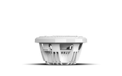 RECON 10 FA-XW-W FREE-AIR SUBWOOFER WHT GRILLE