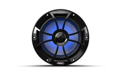 RECON 8-BG RGB RECON 8-BG RGB SPEAKERS