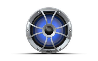 RECON 8-S RGB RECON 8-S RGB SPEAKERS
