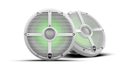 RECON 8 XW-W RGB RECON 8 XW-W RGB SPEAKERS