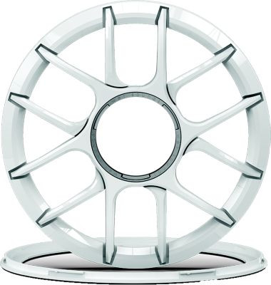 REVO 12 ADP XZ-W GRILLE REVO 12 ADP XZ W GRILLE KIT