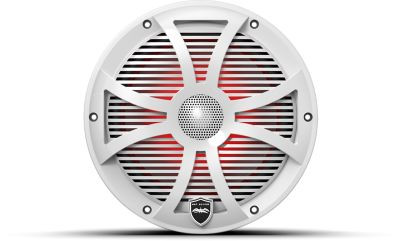 REVO 8 SW-W V3 REVO 8 SPEAKERS SW-WHITE