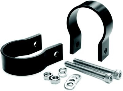 ST-ADP-RND 1.75 STEALTH CLAMPS 1.75  PIPE