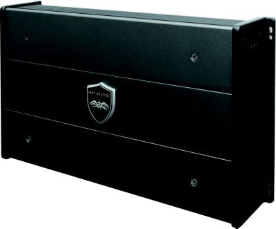 SYN-DX6 1400W 6CH AMPLIFIER