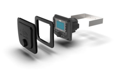 WS-MC-20-FMK WS-MC-20-FMK MOUNT KIT