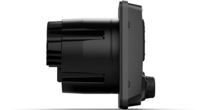 WS-MC-5 V2 WS-MC-5 V2 AUDIO RECEIVER