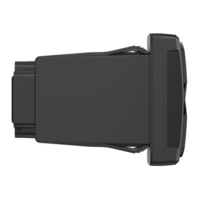 WW-BT RS WW-BT RS ROCKER SWITCH