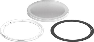 ZERO XY 10 GRILLE-W ZERO XY 10 GRILLE W