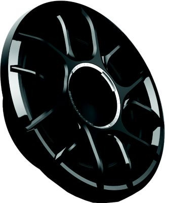 ZERO 10 S4 XZ-B ZERO 10 SUBWOOFER BLACK