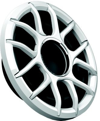 ZERO 12 S4 XZ-W ZERO 12 SUBWOOFER WHITE