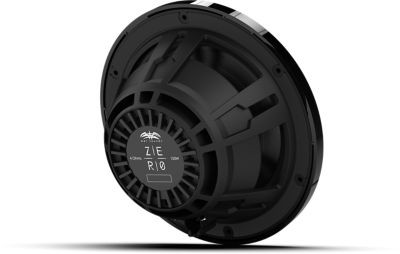 ZERO 8 XZ-B ZERO 8 XZ-B SPEAKERS