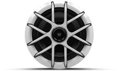 ZERO 8 XZ-W ZERO 8 XZ-W SPEAKERS