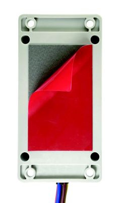 SSRV3T AC SOFT STARTER RV