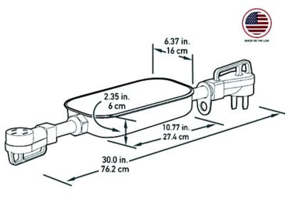 SSUP50 AC SOFT STARTER ADVANCED RV
