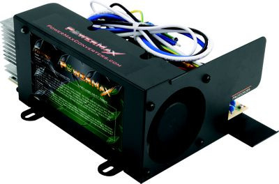 PM3-45-MBALK MAIN BOARD ASSEMBLY 45A