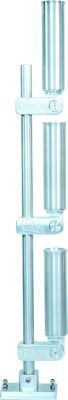 3ERT-S TRIPLE ELITE ROD TREE STARBRD