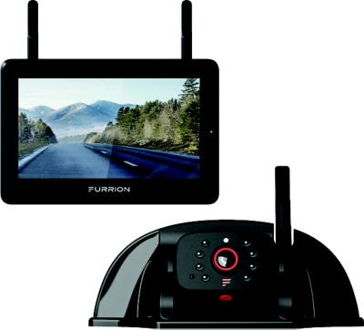 2021124370 VISION S+ 5  MONITOR SYSTEM