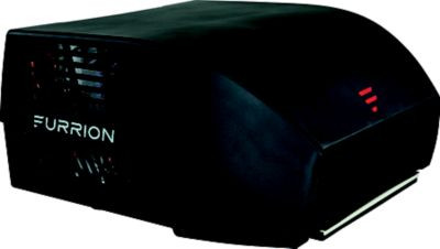 2024039646 FURRION CHILL AC 18K BLK DUCT