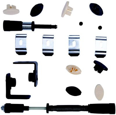 100.561 MINI SOLO SPRING KIT 17MM
