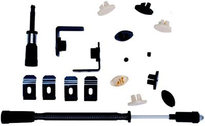100.562 SMALL SOLO SPRING KIT 17MM