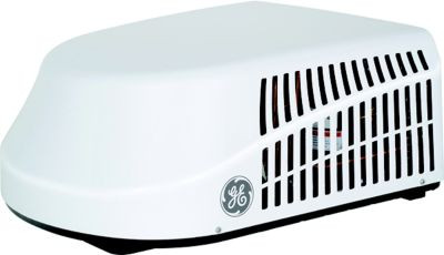 GRHS13XAHW DELUXE RV WHITE AC/HEAT PUMP