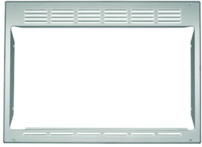 JX1095STSS TRIM KIT MICROWAVE .9CF SS