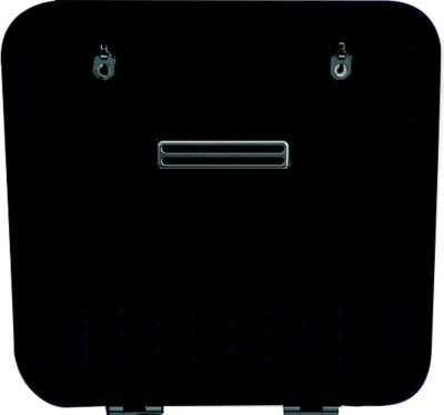 PMTBRT TANKLESS WATER DOOR BLACK