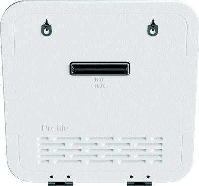 PMTWRT TANKLESS WATER DOOR WHITE
