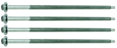 WJ01X29353 AC INSTALLATION BOLTS SET/4