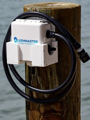 SM-FMSCVR SUNCOVER FOR FLUSHMASTER