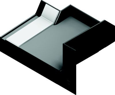 1000034760 AQUADIVERTER KIT LH/RH