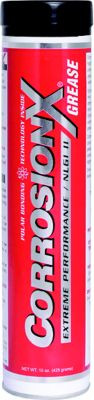 96801 CORROSIONX GREASE 15OZ