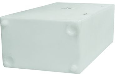 B5450001DS 19 GAL RV FRESH WATER TANK