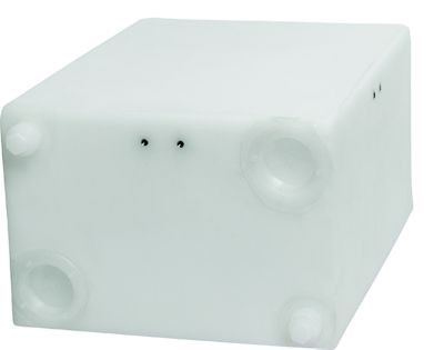B5687003DS 5 GAL RV FRESH WATER TANK