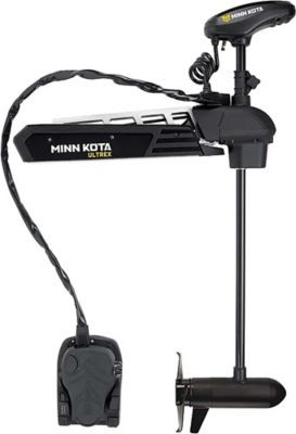 MINN KOTA 1368827 ULTREX 80LB/45IN 24V LTO