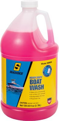STARBRITE 90600 HEAVY DUTY BOAT WASH - GALLON