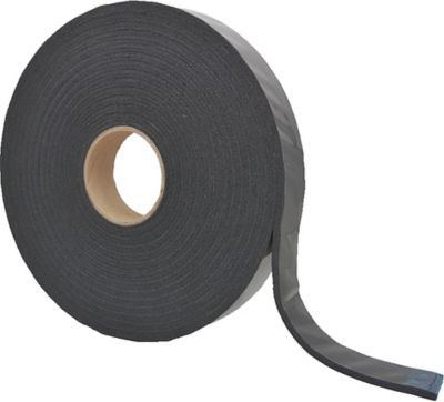 A P PRODUCTS 018-141125 FOAM TAPE 1/4 X1-1/2 X30' GRY